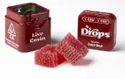 Photograph of product: Drops 2 Pack
