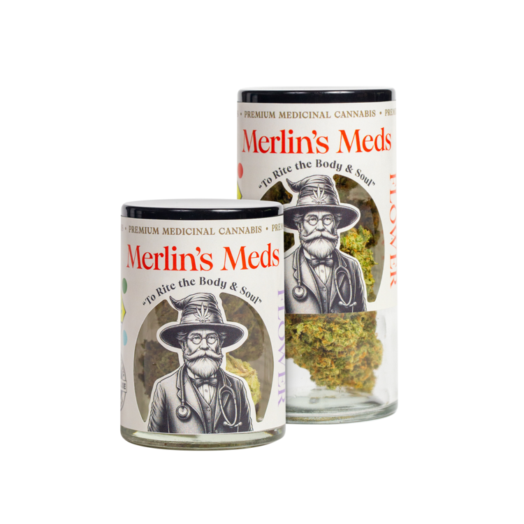 Photograph of product: Face the Funk mtfm - 3.5g