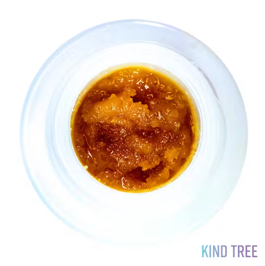 Photograph of product: Kind Tree Cured Crumble - Filthy Animals
