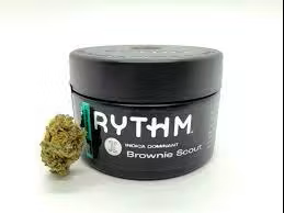 Photograph of product: Brownie Scout Buds | 3.5g