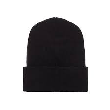 Photograph of product: Moses Roses Beanie