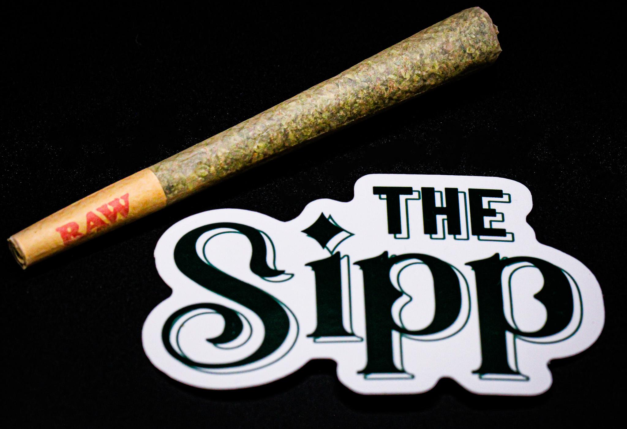 Photograph of product: Grandi Candy | Pre-roll