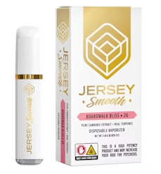 Photograph of product: Boardwalk Bliss | 2g | Disposable