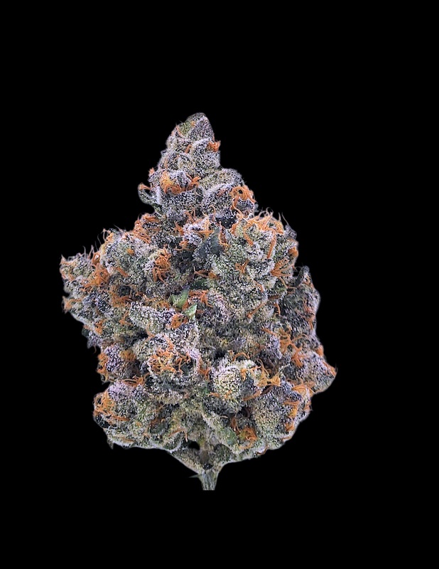 Photograph of product: Purple Churro - 3.5g (IH) - Sense
