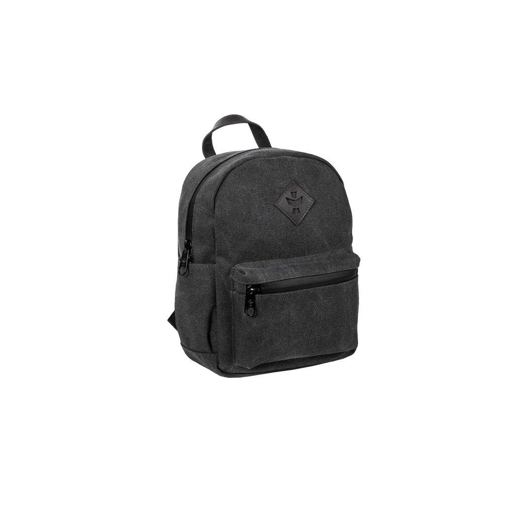 Photograph of product: The Shorty | Mini Backpack - Smoke