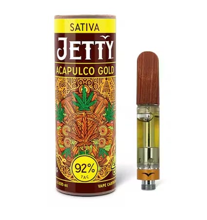 Photograph of product: Acapulco Gold - 