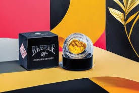 Photograph of product: Beezle Budder