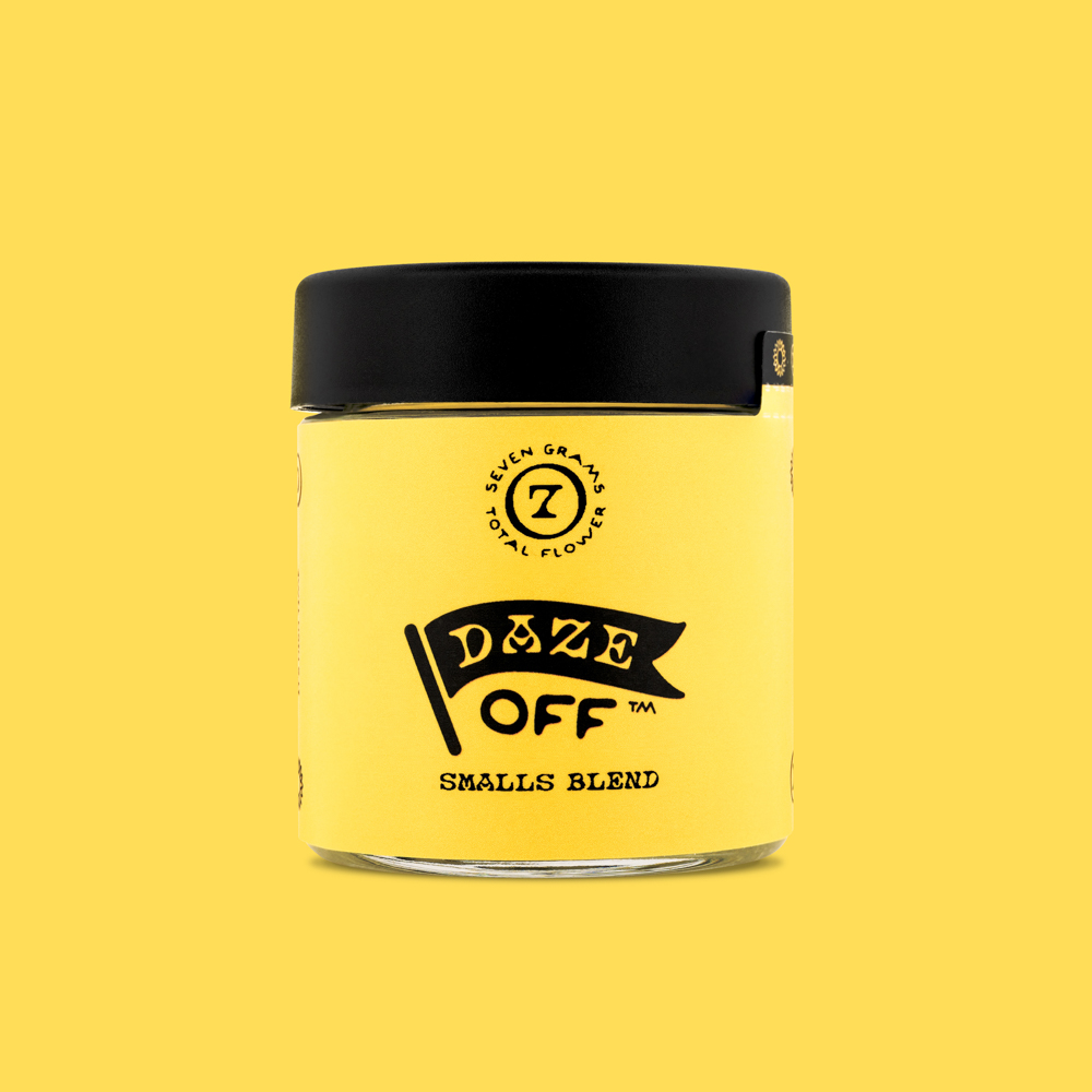Photograph of product: Wandering Mind Popcorn 7g