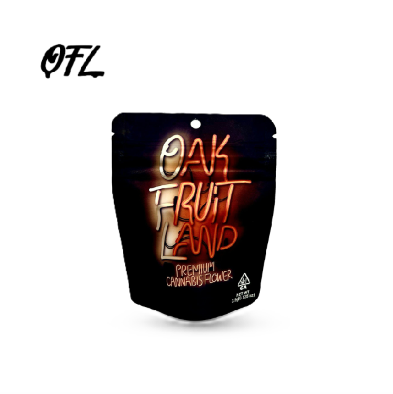 Photograph of product: WATERMELON Z X TROP Z 3.5G