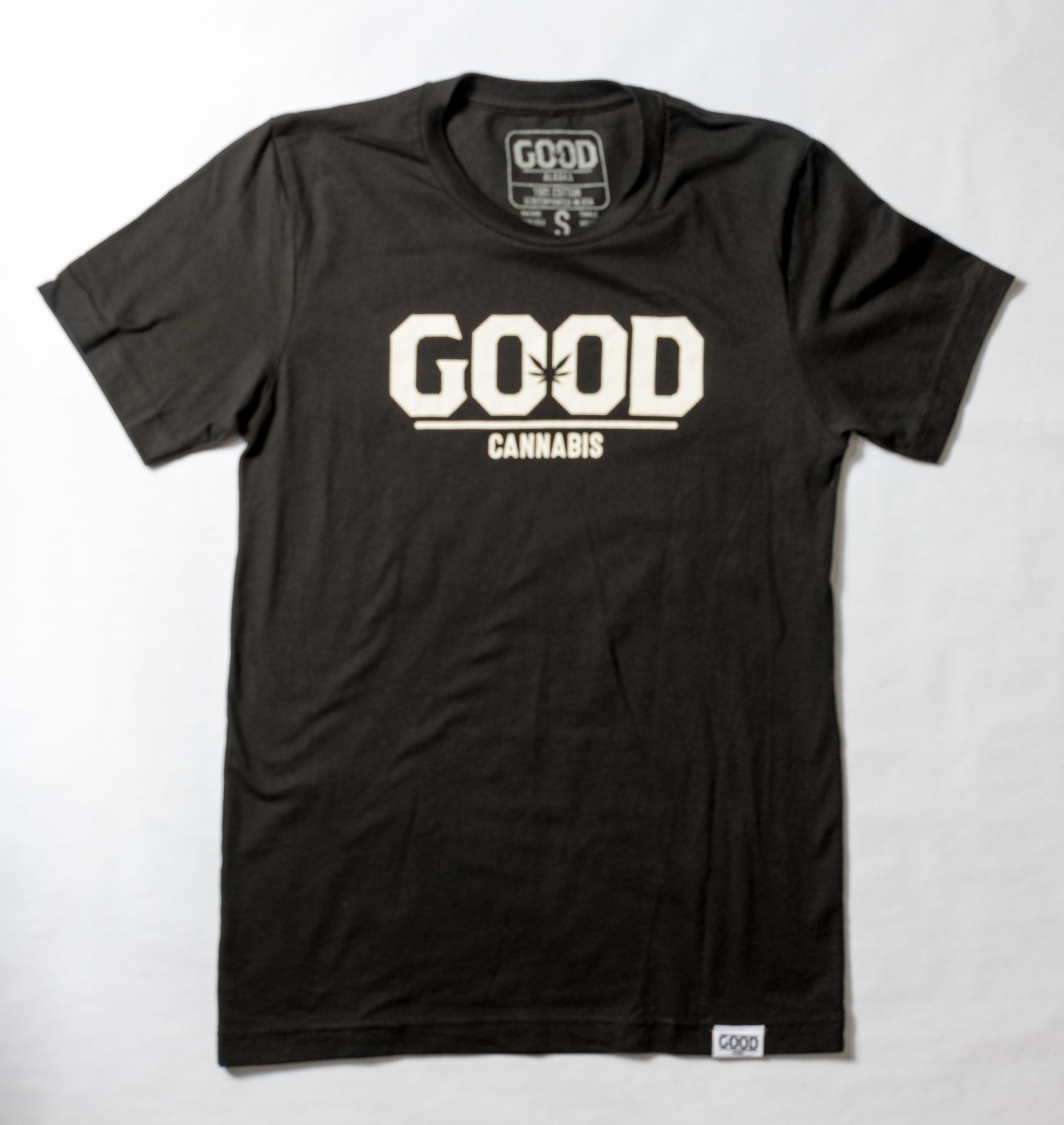 Photograph of product: GOOD T-Shirt XL