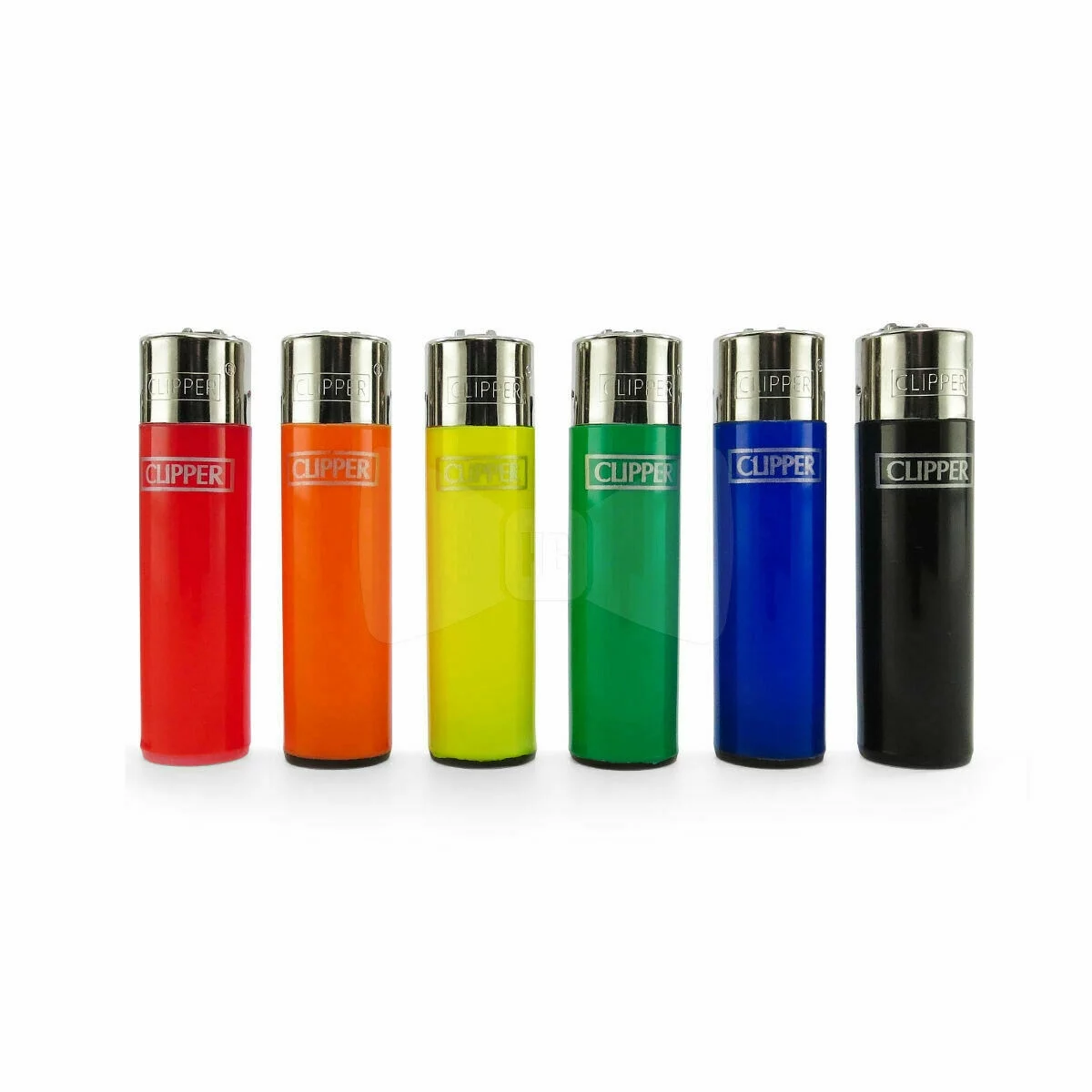 Photograph of product: ACC | Clipper Lighter | Solid Colors
