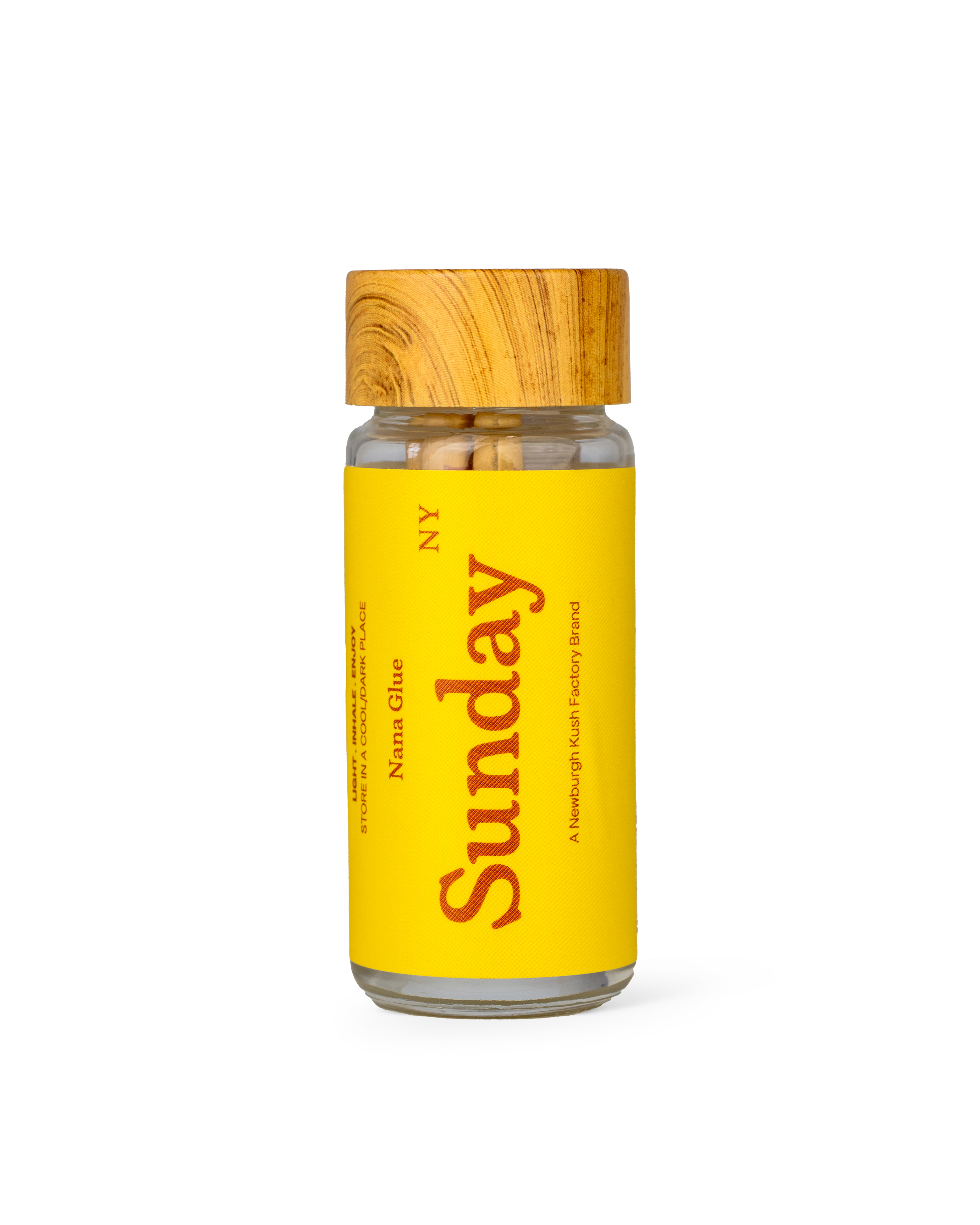 Photograph of product: NANA GLUE | 5-Pack