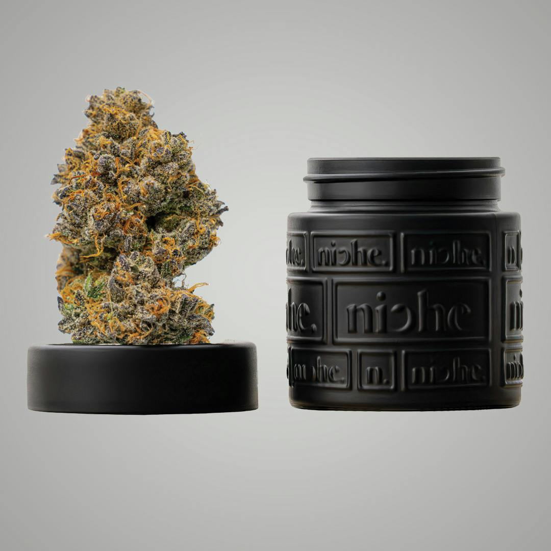 Photograph of product: OISHII III SMALLS 5G