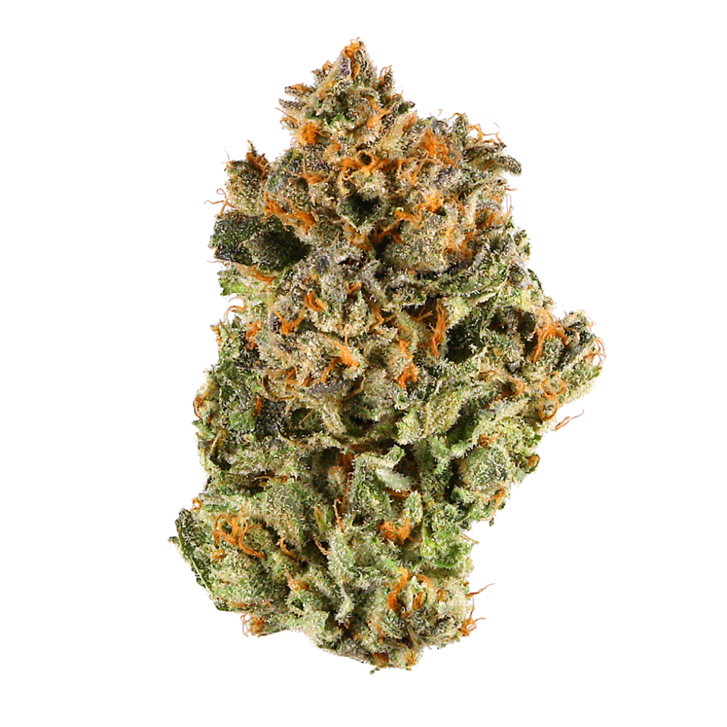 Photograph of product: Electraleaf | Sour Belts | 3.5g