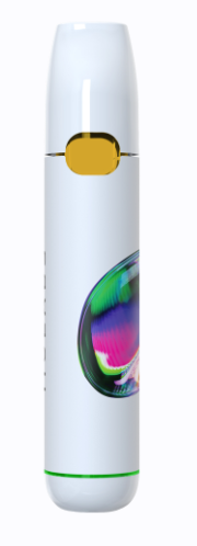 Photograph of product: 710 Labs 710 Chem Live Rosin Vape