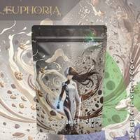Photograph of product: Euphoria | Cookies & Cream Prepack - 3.5g