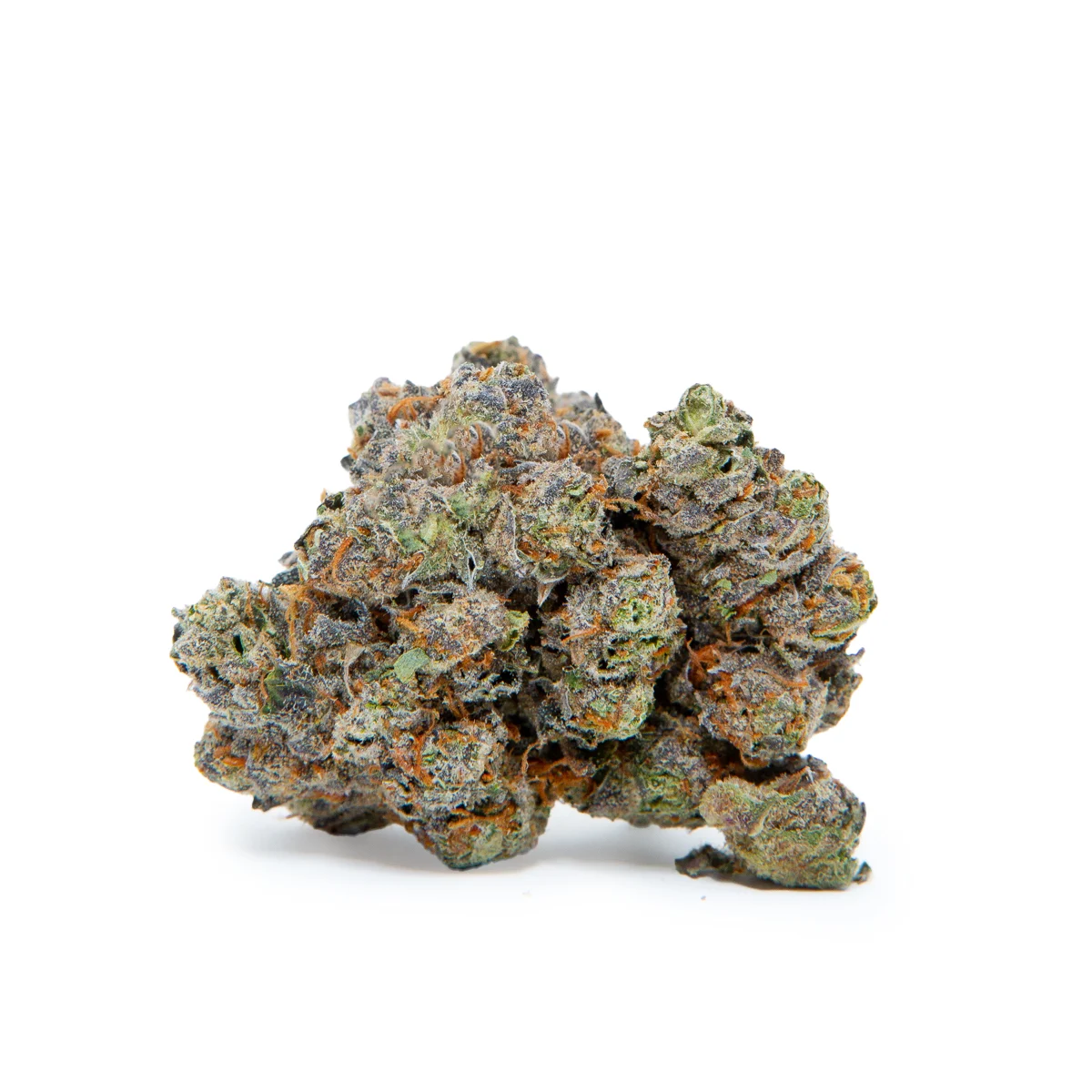 Photograph of product: Flower | Purple Milk - 3.5g