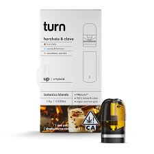 Photograph of product: Blue Dream [S] POD