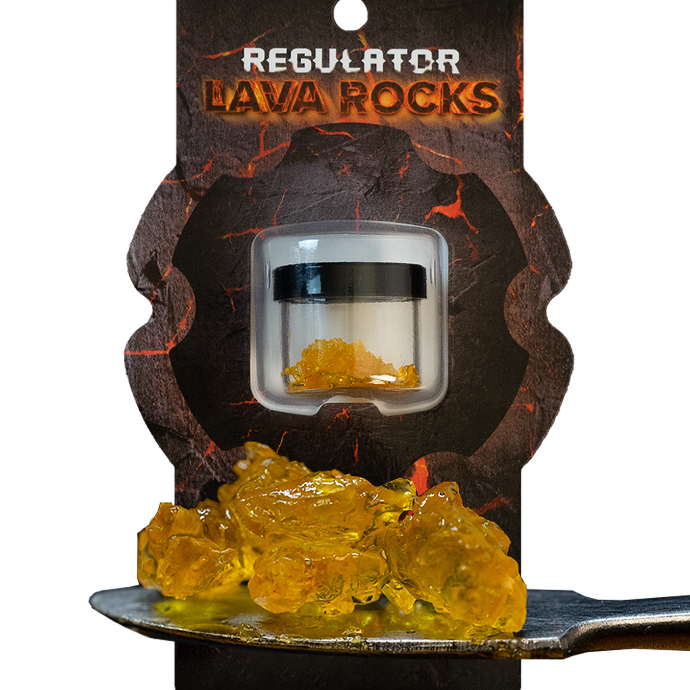 Photograph of product: TCZ Wax Super Lemon Haze RP 1g