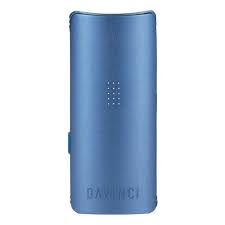 Photograph of product: MIQRO Cobalt Vaporizer
