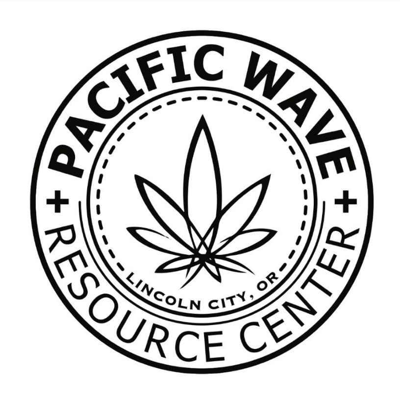 Photograph of product: PACIFIC WAVE | GIGGLE GUMMY | 10pc | SOUR WATERMELON