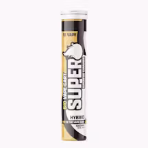 Photograph of product: Superfire - NYC Jealousy - Vape Cartridge