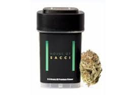 Photograph of product: Watermelon Z | Flower - 3.5g