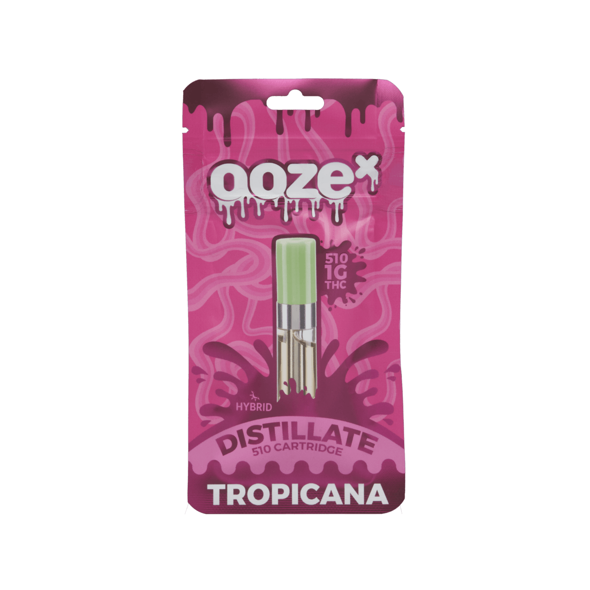 Photograph of product: Tropicana (H) Cart 1g