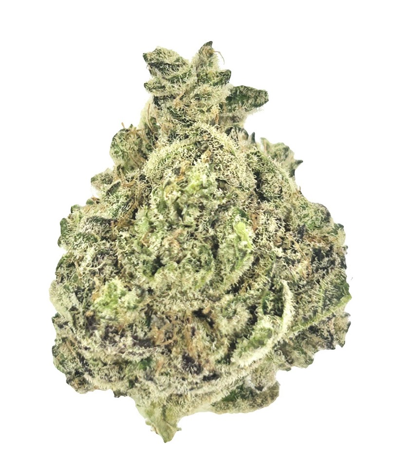 Photograph of product: Blueberry Sugar - 3.5g