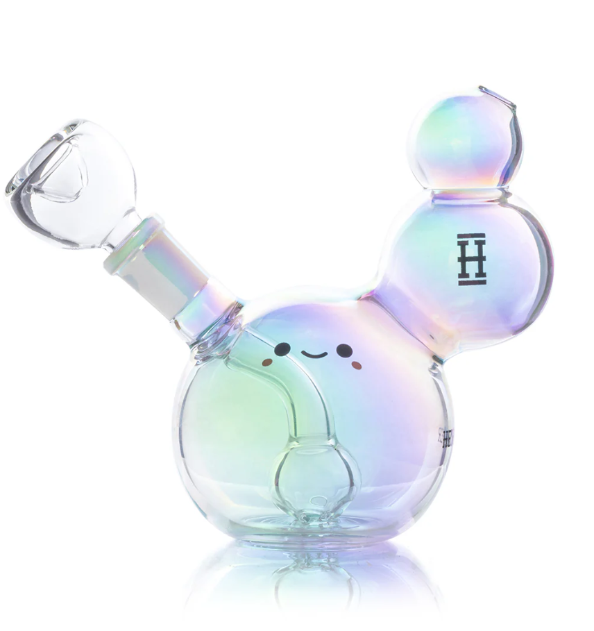 Photograph of product: Bubble w/ Bowl Bong