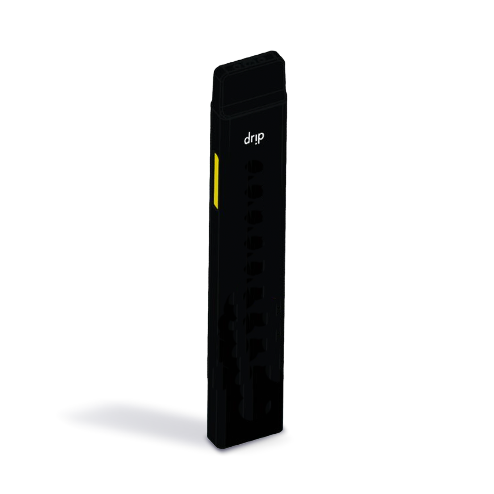 Photograph of product: Blue Dream All-In-One Vaporizer | 2g