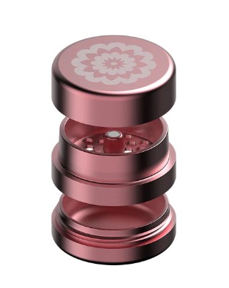Photograph of product: Grinder | Standard 2.5" Next Gen (Assorted Colors)