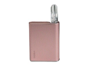 Photograph of product: Palm Battery