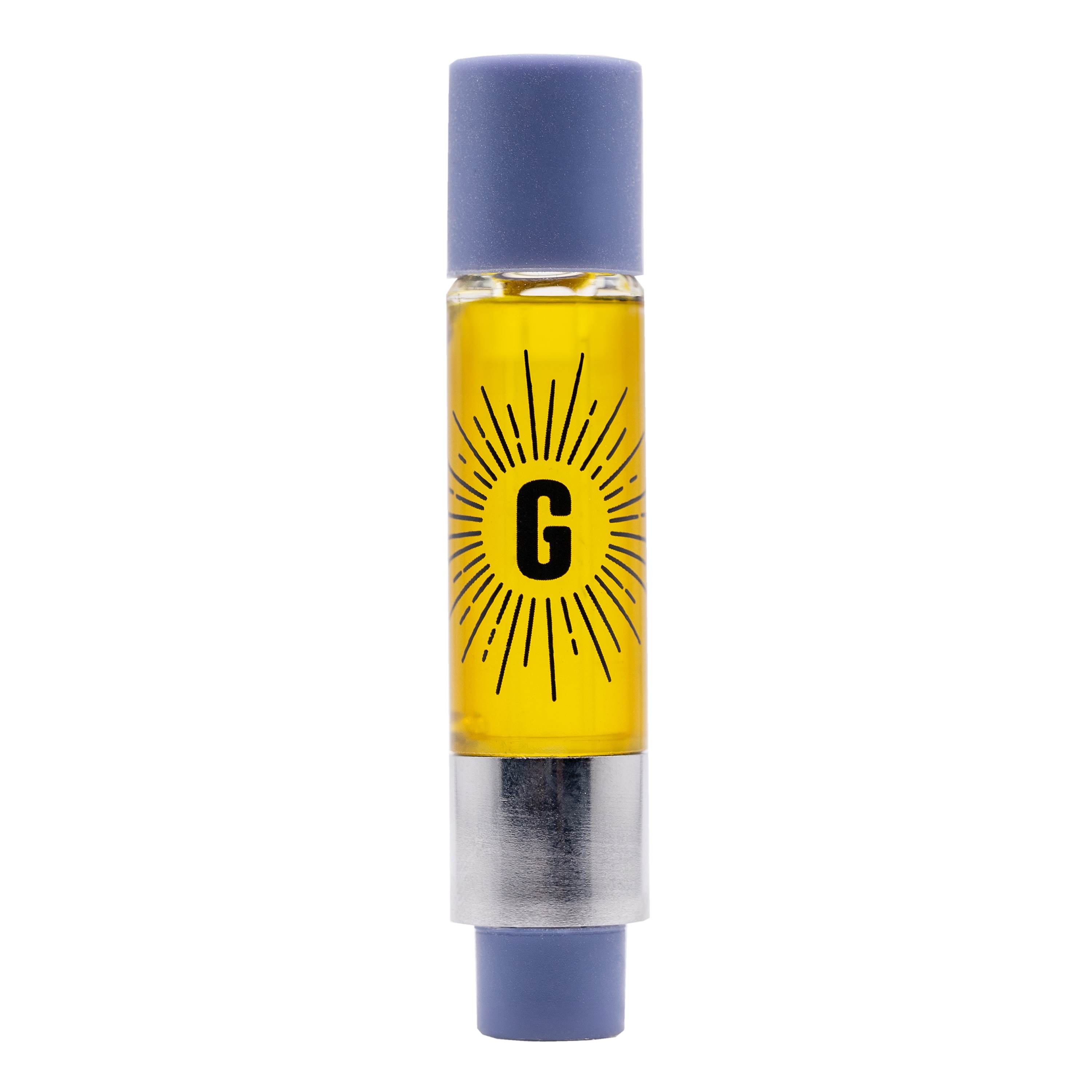 Photograph of Product: NR Vape Live Rosin Apples & Bananas