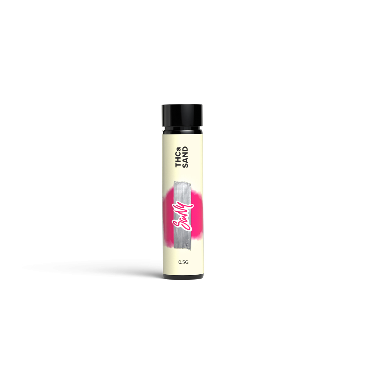 Photograph of product: Tropical Runtz | TH-ouia Sand | .5g