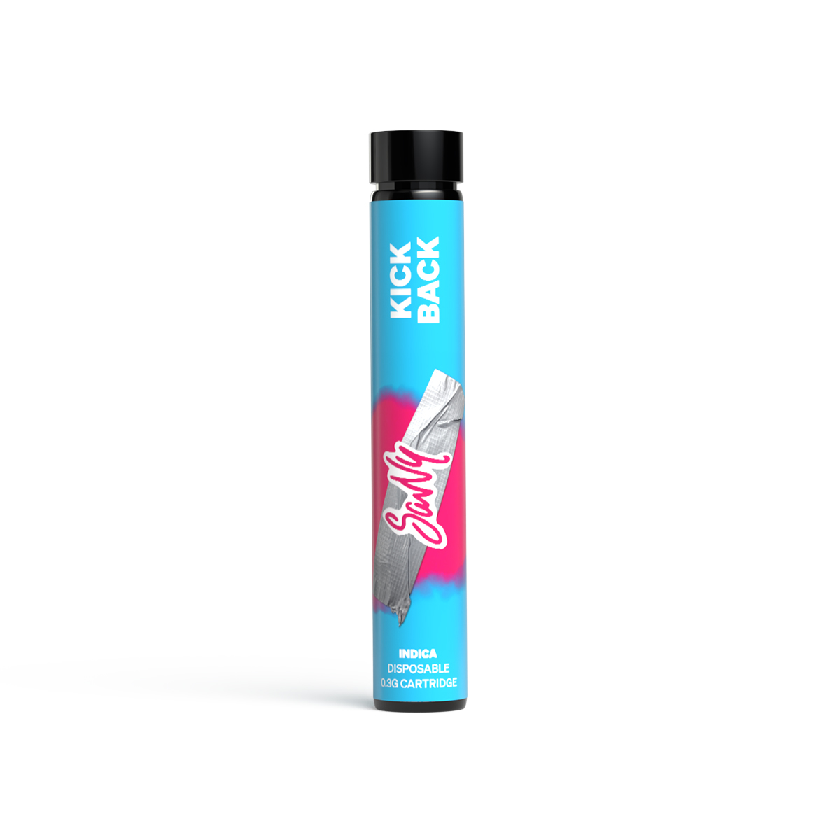 Photograph of product: Disposable Pen Fresh Berry | 300mg