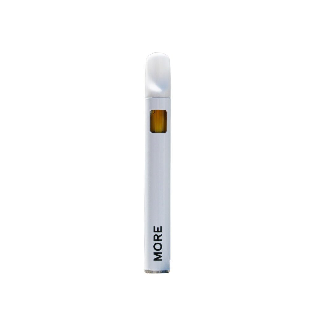 Photograph of product: El Chivo | Rosin Disposable | 0.5g