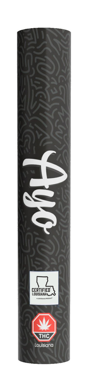 Photograph of Product: CARMELITA | PRE ROLL