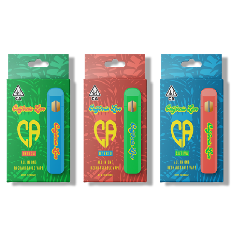 Photograph of Product: Lemon Lime Fizz - AIO