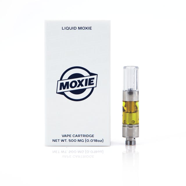 Photograph of product: Pina Colada Cartridge