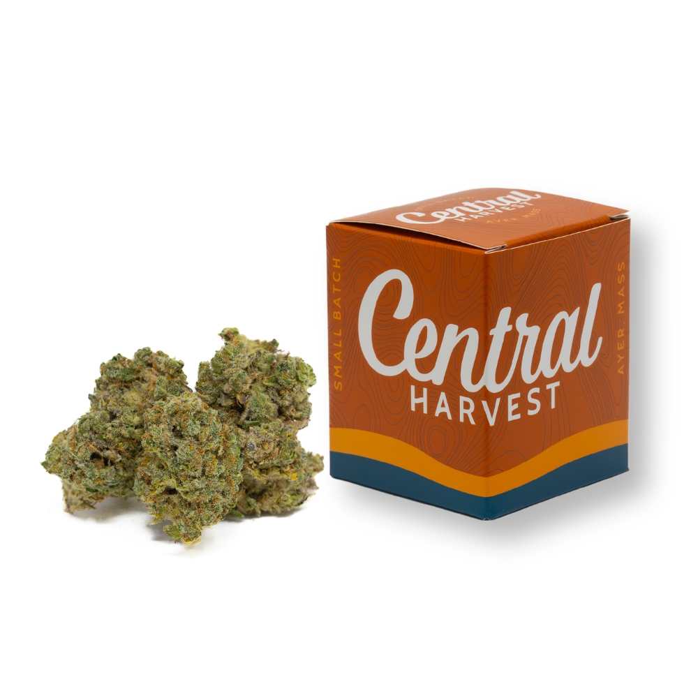Photograph of product: South Park Chem (Oui'd) - Flower, 3.5g (1/8oz)