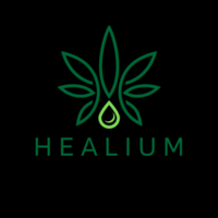 Photograph of product: Healium DNA Sour Diesel x Grape Noir 1.3g Single Pre Roll