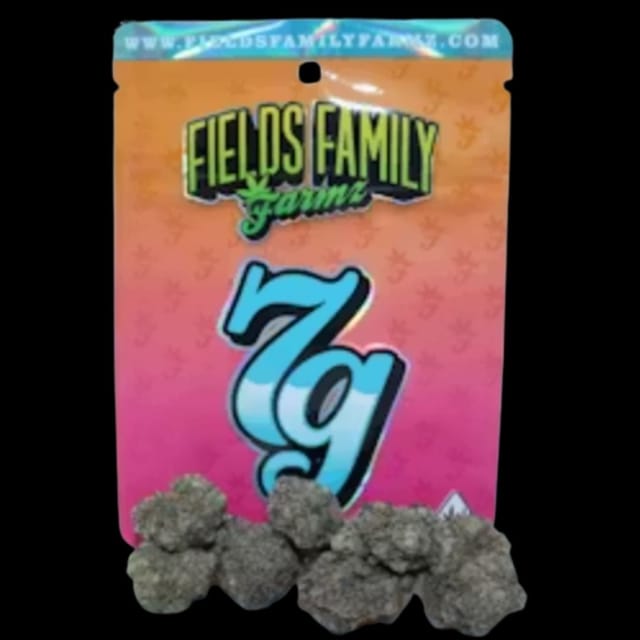 Photograph of product: Lemon Cookies 7g - 