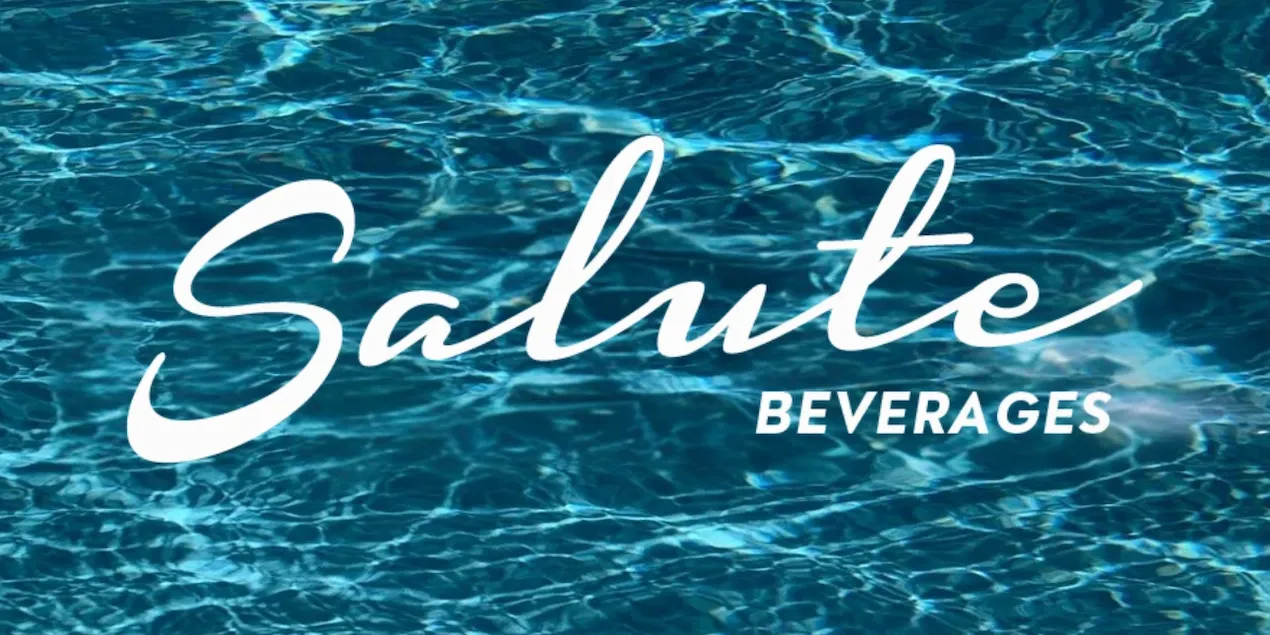 Photograph of product: Peach Mango-Salute