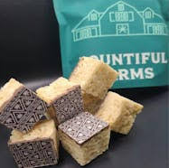 Photograph of product: Mello Bites 10pk
