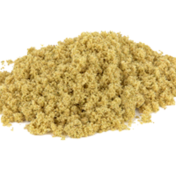 Photograph of product: AHM Kief- Purple Punch