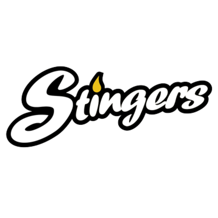 Photograph of product: Stingers - NYC Diesel Super Infused Joints 5pk