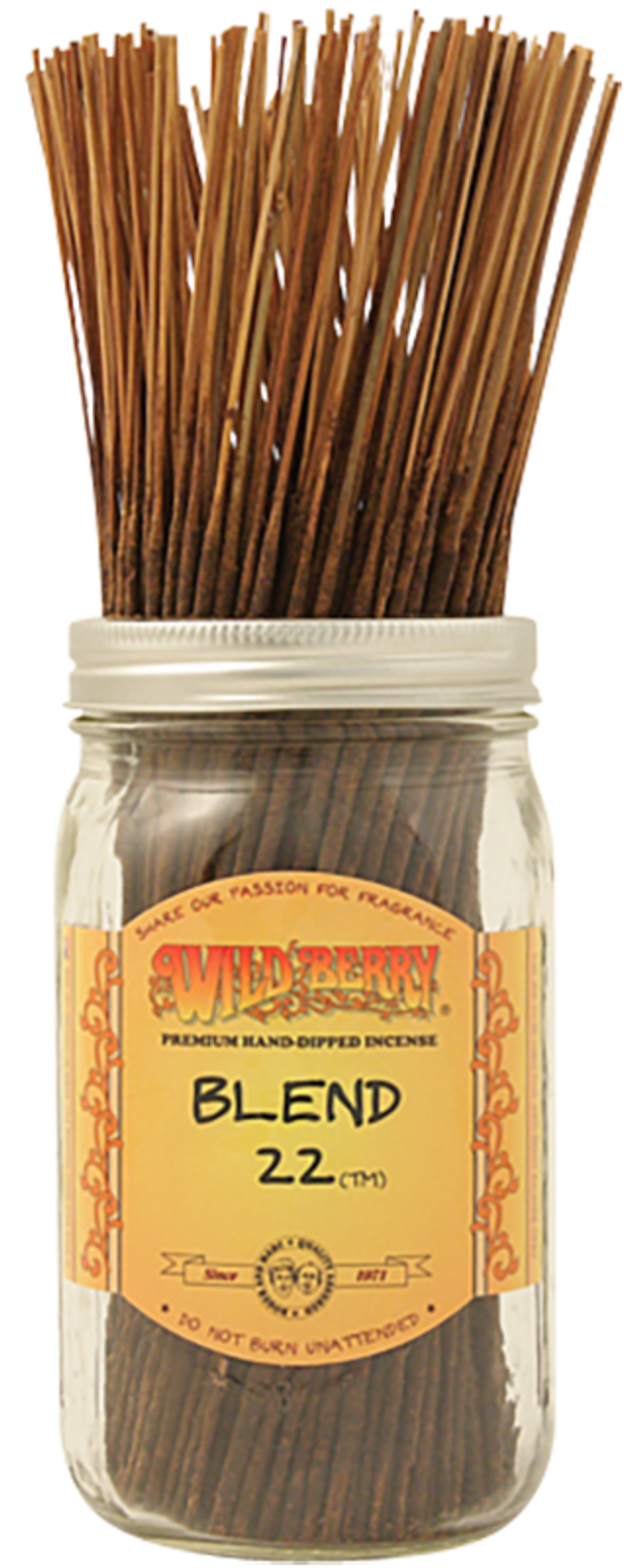 Photograph of product: Skeye | Incense Sticks | Cherry Vanilla