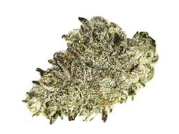 Photograph of product: Trainwreck $65 oz - 28g