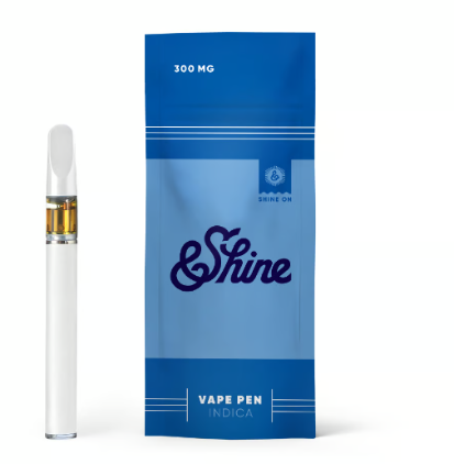 Photograph of product: Grape Z Disposable